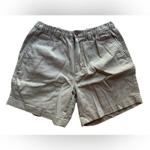 George Men’s Khaki Casual Shorts